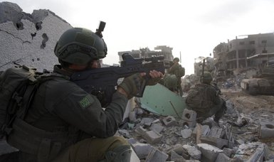 Is Israel losing the war against Hamas?