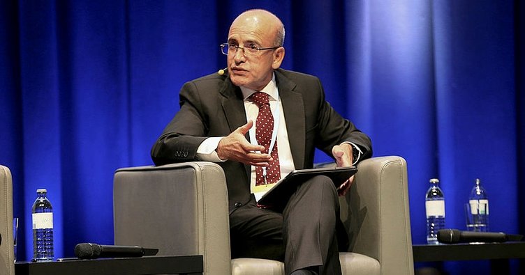 Bakan Şimşek’ten KDV ve ÖTV açıklaması: Vergi artışları olmayacak