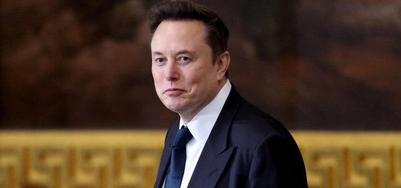 Tesla to award Elon Musk nearly $29 Billion in shares