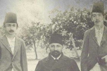 Sultan Hamid’in hayırsız akrabaları