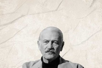 Garip akımının üç numarası: Oktay Rifat