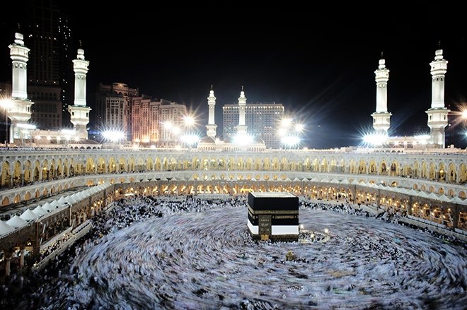 islam tarihinin en eski 20 camisi galeri fikriyat gazetesi