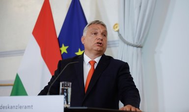 EU needs new strategy for dealing with Russia-Ukraine war: Hungarian PM