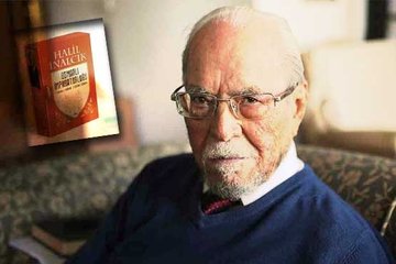 Halil İnalcık’ın ilk kez yayımlanan makaleleri