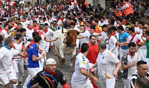 San Fermin Festival