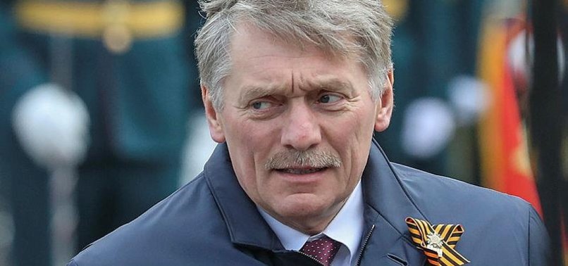 KREMLIN: THERE IS NOTHING NEW TO SAY ON BLACK SEA GRAIN DEAL