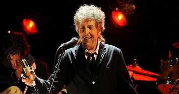 Bob Dylan's Nobel lecture now available in print version