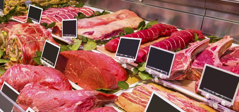 TURKEY PRODUCES OVER 1.1M TONS OF RED MEAT IN 2018