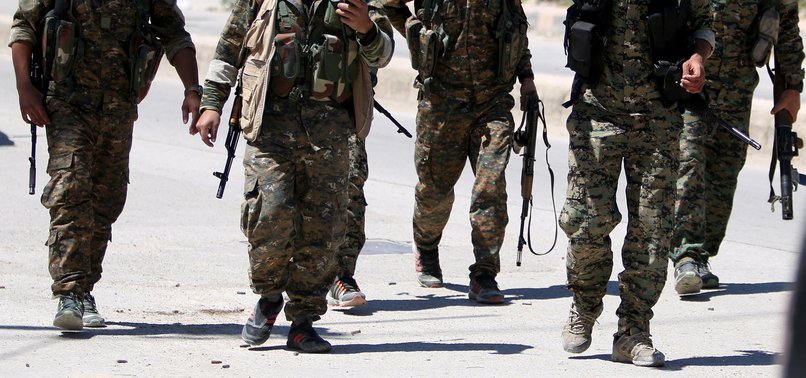 TURKEYS MILITARY HEAD STRESSES PKK TIES TO SYRIA GROUP