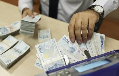 Bankacılıksektörününaktifleri6trilyonlirayıaştı