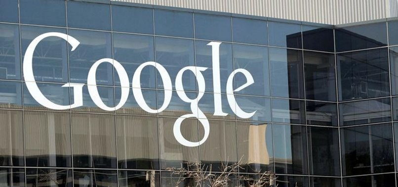 GOOGLE STEPS UP EFFORTS TO BLOCK EXTREMISM, FOLLOWING FACEBOOK
