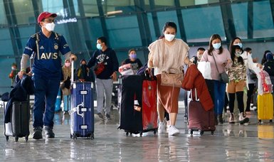 Indonesia set to lift quarantine rules for overseas tourists