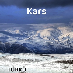 Kars Türküleri