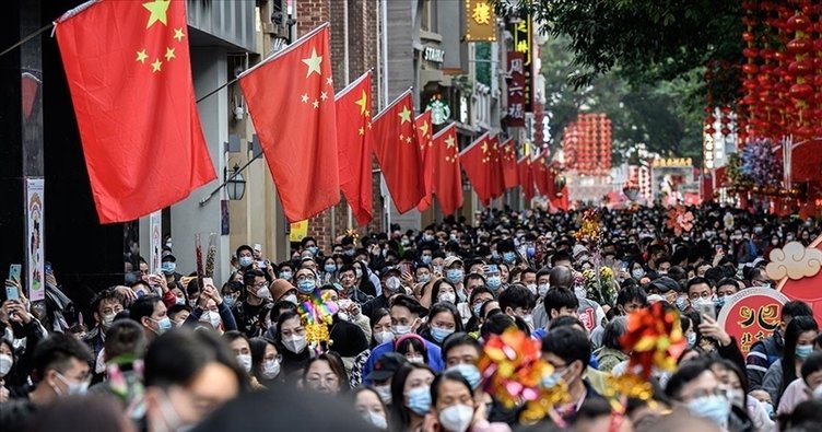 3 kuruluş daha Çin için büyüme tahminini revize etti
