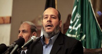‘Deal of the century’ targets Arabs, Muslims: Hamas