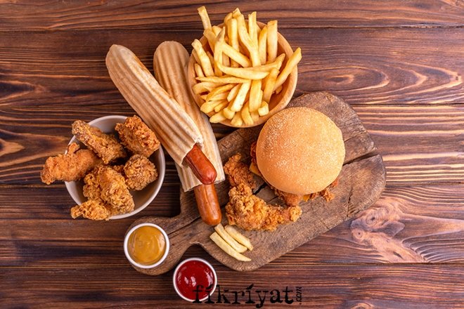 SOKAK LEZZETLERİ BOMBA GİBİ