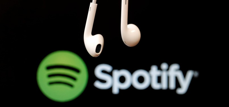 SPOTIFY BEING SUED BY MAJOR MUSIC PUBLISHER FOR $1.6 BILLION OVER SONGWRITER RIGHTS