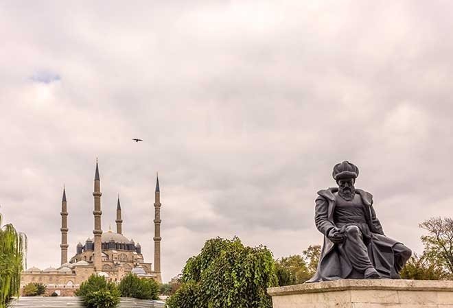 EDİRNE