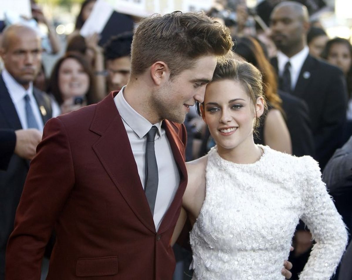 kristen stewart tan robert pattinson a destek esquire