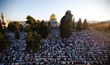 International Union for Muslim Scholars calls on Muslim world to stand up against Israeli occupation