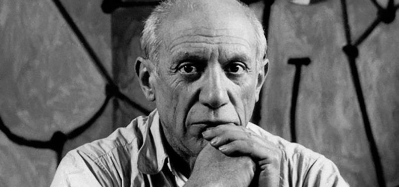 PICASSO FAMILY DENIES SELLING DIGITAL NFTS