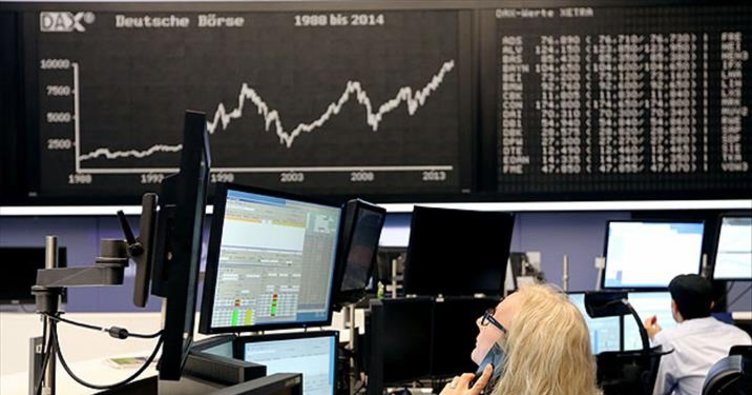 Asya borsaları haftaya düşüşlerle başladı