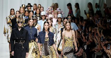 Top 10 trends at Milan Fashion Week