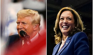 Two-edged sword: Trump and Harris's Gaza policy