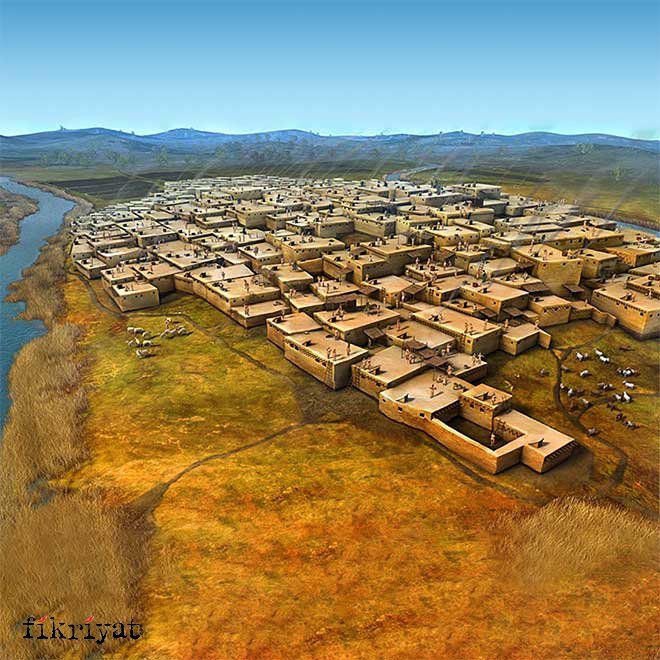 ANADOLU’NUN HAFIZASI: ÇATALHÖYÜK