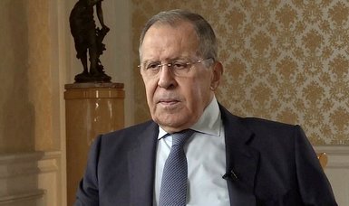 NATO brings destruction and suffering, West had chance to de-escalation: Russia's Lavrov