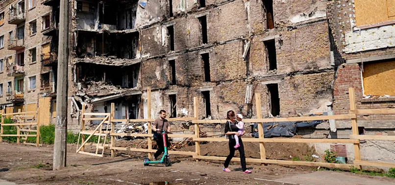 UN CONDEMNS ESCALATING RUSSIAN, UKRAINIAN STRIKES, URGES IMMEDIATE CEASEFIRE