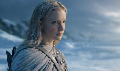New 'Lord of the Rings' series brings a female story to the forefront
