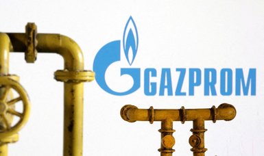 Gazprom to ship 42.4 mcm of gas to Europe via Ukraine on Friday