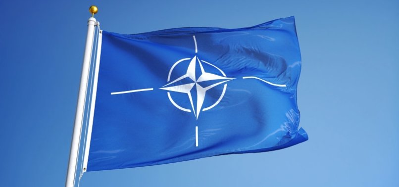 NATO DEFENCE MINISTERS TO DISCUSS UKRAINE SUPPORT, DEFENCE SPENDING