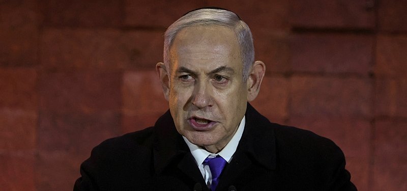 Israel’s Netanyahu calls civilian deaths in Rafah ‘tragic mishap'