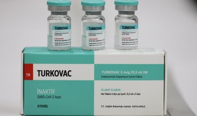 Turkey to share its homegrown COVID-19 vaccine Turkovac with all of humanity: President
