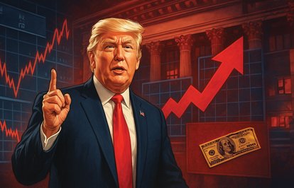 Trumponomicsetkisi