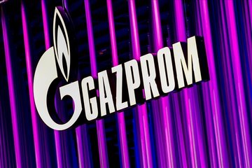 Gazprom: AB’nin doğal gaz depolarının doluluk oranı kritik seviyeye geriledi