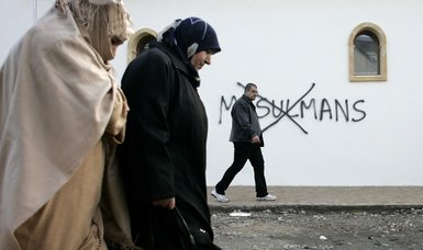 Islamophobic populism worries Muslims living in France