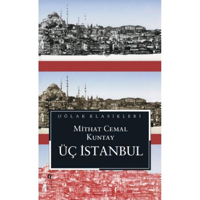 uc istanbul ve insan manzaralari fikriyat