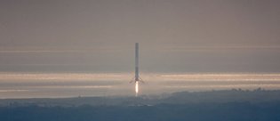 SpaceX, CRS-10 görevini başarıyla tamamladı!