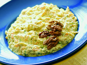 Kereviz Salatası