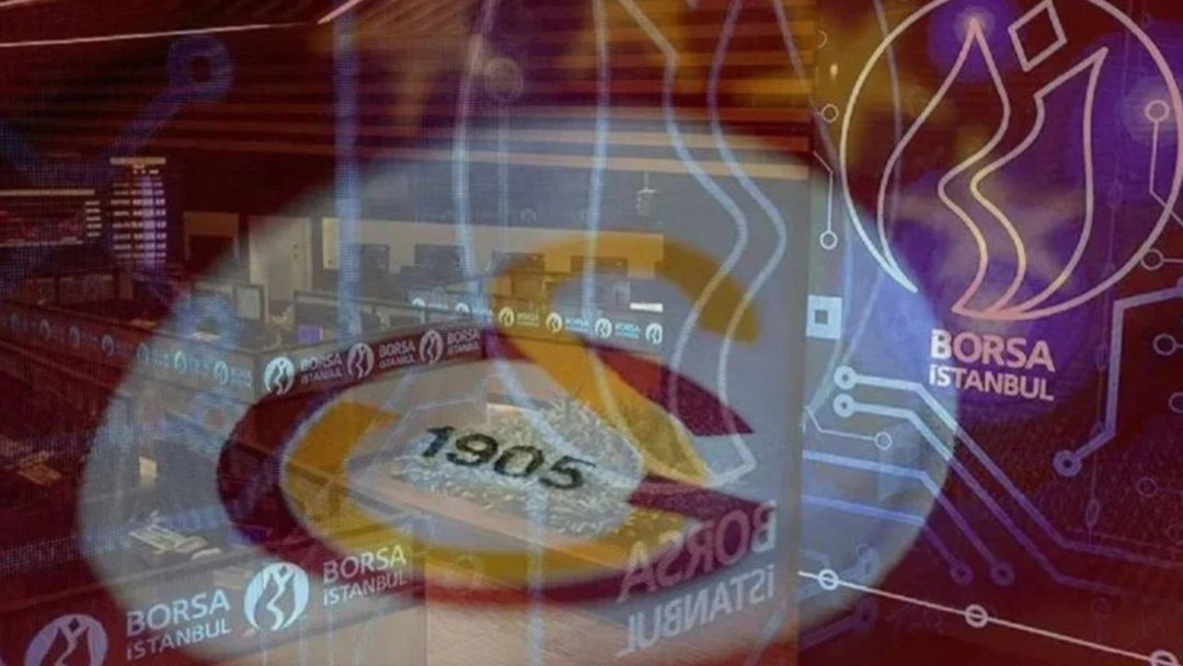 GALATASARAY SERMAYE ARTIRIMI YAPIYOR