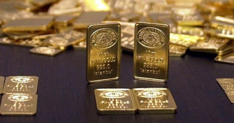 Altının kilogram fiyatı geriledi