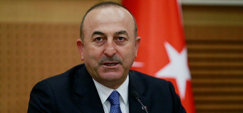 TURKEY ISSUES ULTIMATUM TO ASSAD REGIME OVER SUPPORT TO YPG/PKK
