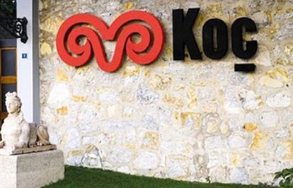 KoçHoldingdeüstdüzeygörevdeğişimleri
