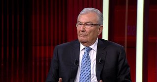 Deniz Baykal’dan Kılıçdaroğlu’na ilginç teklif