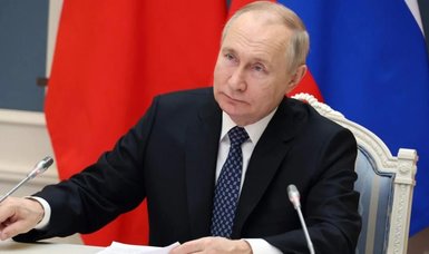 U.S. thinks Putin ally Prigozhin wants control of salt, gypsum from mines near Bakhmut