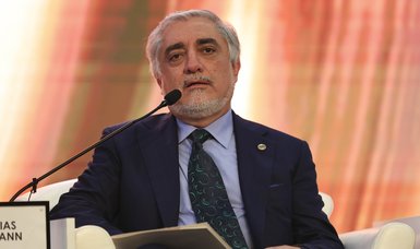 Turkey's presence in Kabul Int'l Airport important, Afghan peace negotiator says