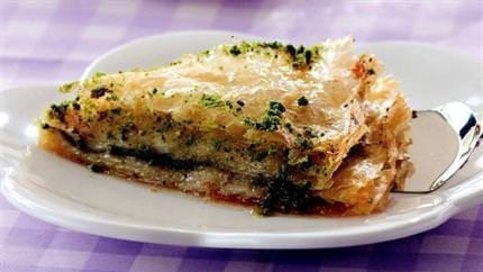 Havuç Dilimi